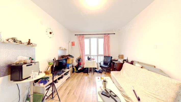 鑫喆花园二手房实景图