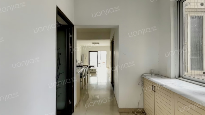 天赋花园二手房实景图