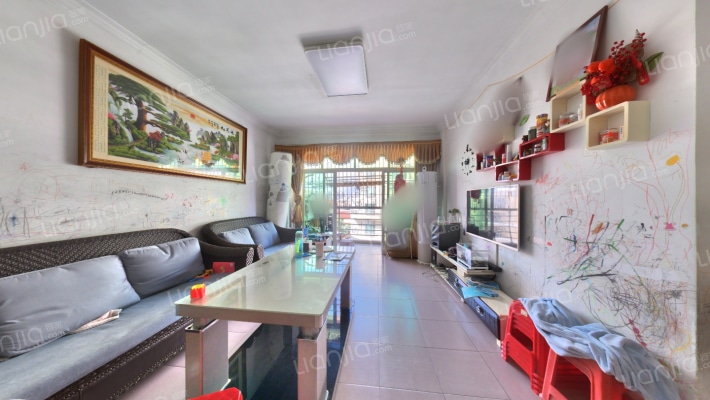 丰裕楼二手房实景图