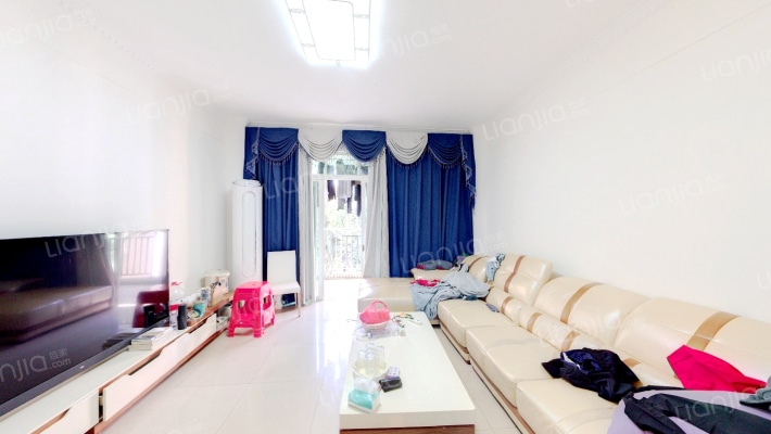 金叶阳光新城二手房实景图