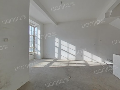 整租·湛园海德公园 5室2厅 东/西