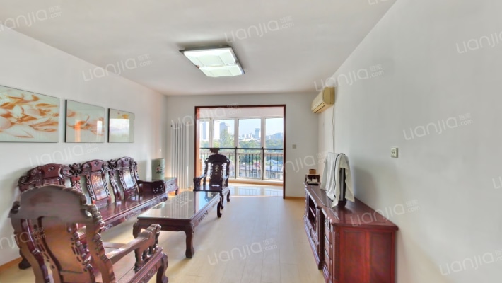 汇科旺园二手房实景图