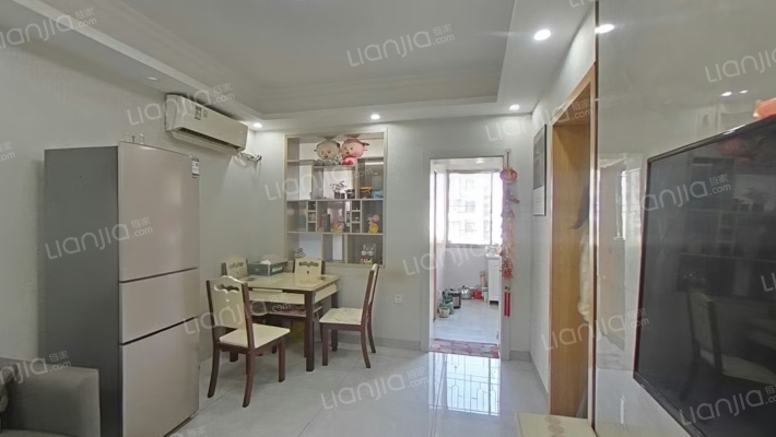 飞达大厦二手房实景图