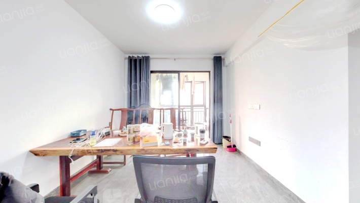 厚屿龙山苑二手房实景图