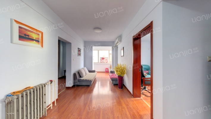 佳福苑小区二手房实景图