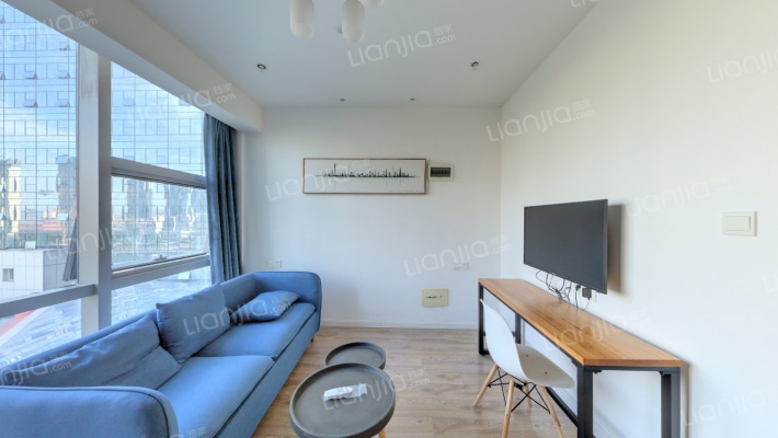 博地影秀城二手房实景图