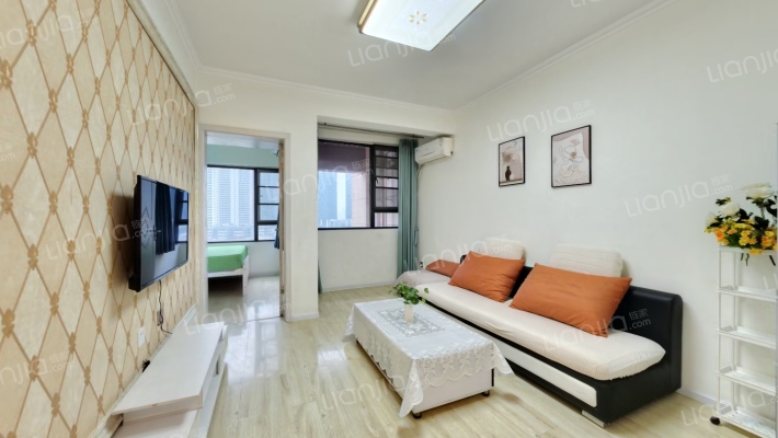 瑞升望江橡树林三期二手房实景图