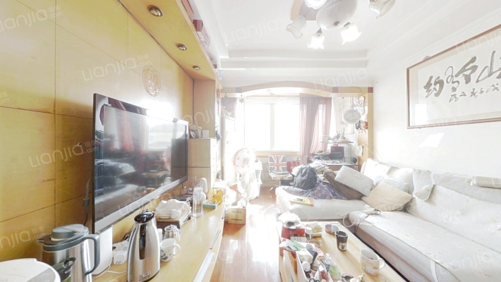 滨河花苑三期二手房实景图