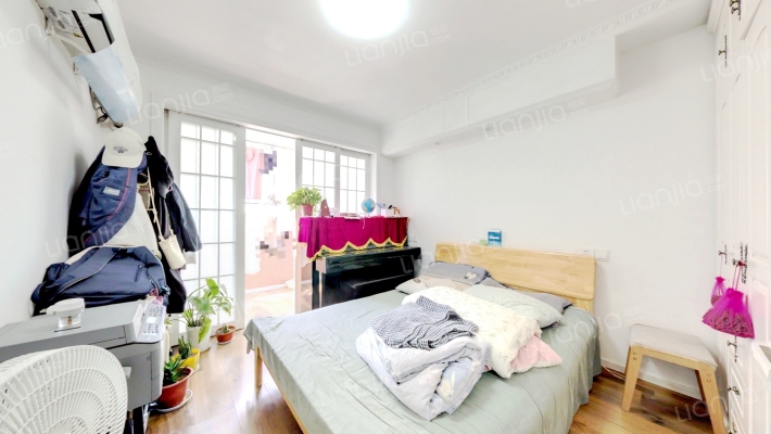 台城花园二手房实景图