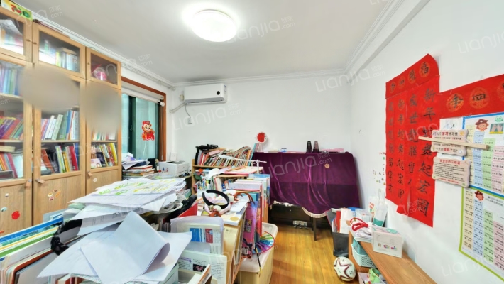 聚福园二期二手房实景图