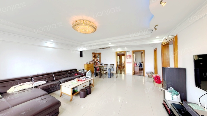 海俱宿舍区二手房实景图