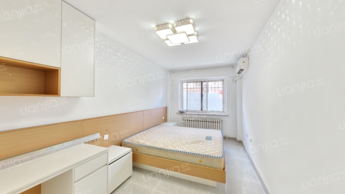 建设花园二手房实景图