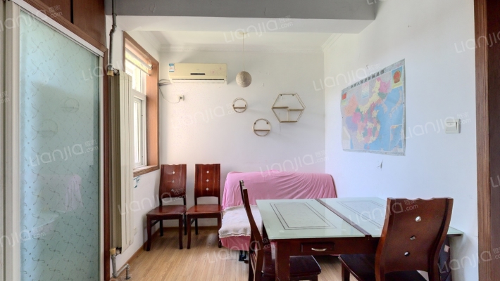 扬子十二村二手房实景图