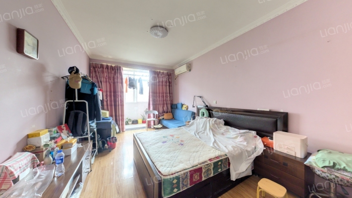 上炼二村二手房实景图