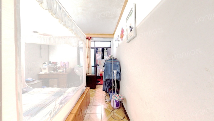 井巷二手房实景图