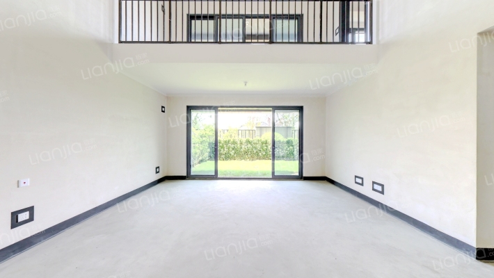 建发青江悦府二手房实景图