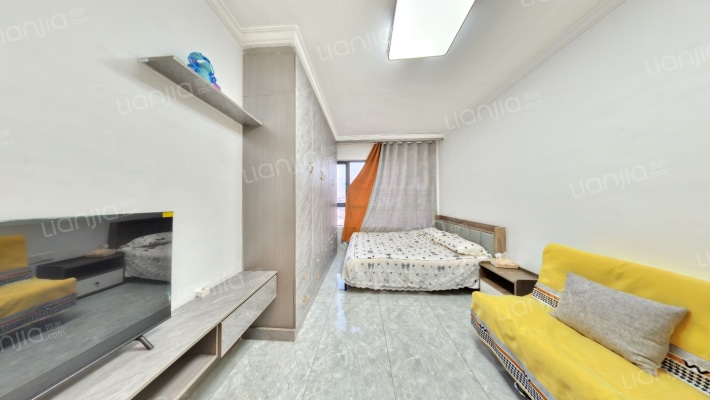 云泰广场二手房实景图