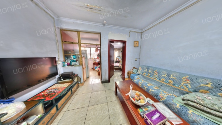 新鸿社区二手房实景图