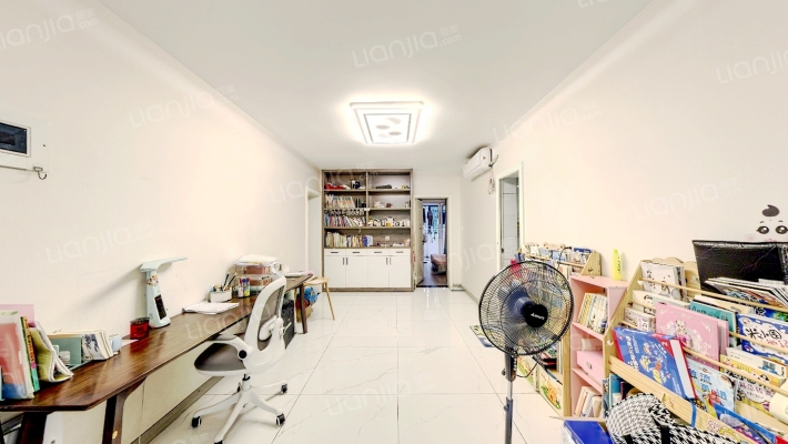 鳌峰坊新村二手房实景图