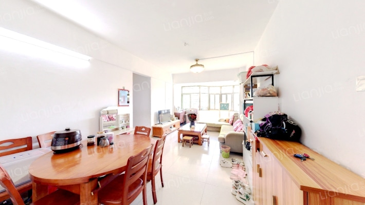 君悦花园二手房实景图