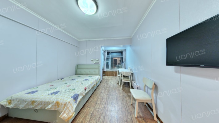 家天下二手房实景图