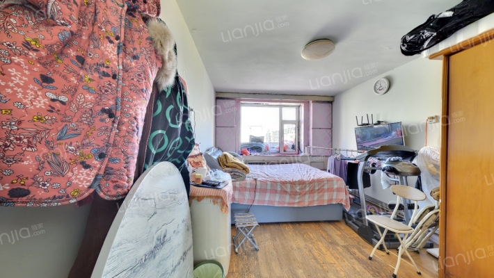 滨河新村西锅1号二手房实景图