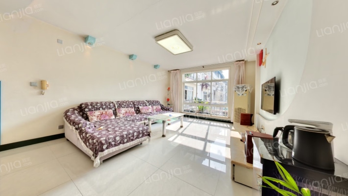 川西家园A区二手房实景图