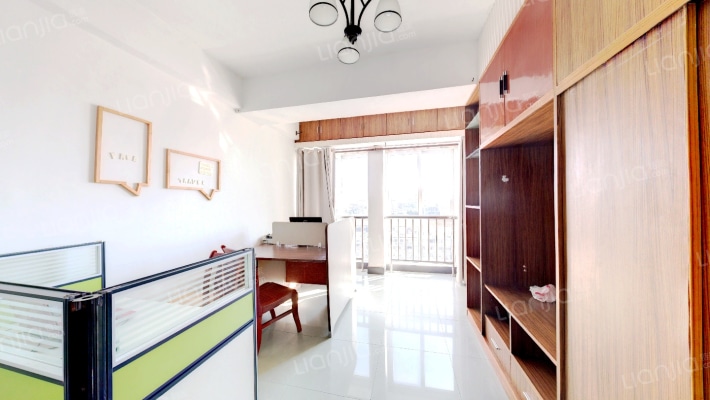 金马大厦二手房实景图