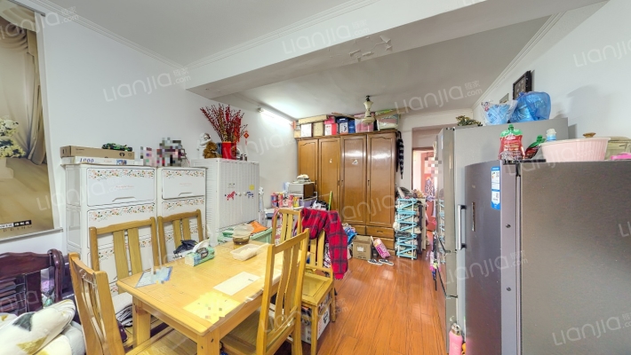 粤秀苑二手房实景图