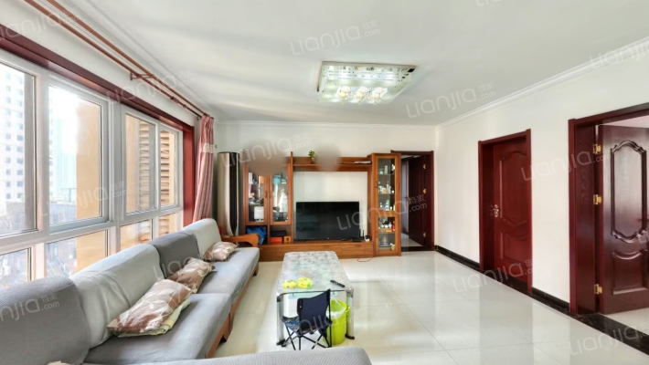 揽盛金广厦二手房实景图