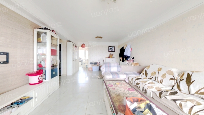 华邦国际二手房实景图