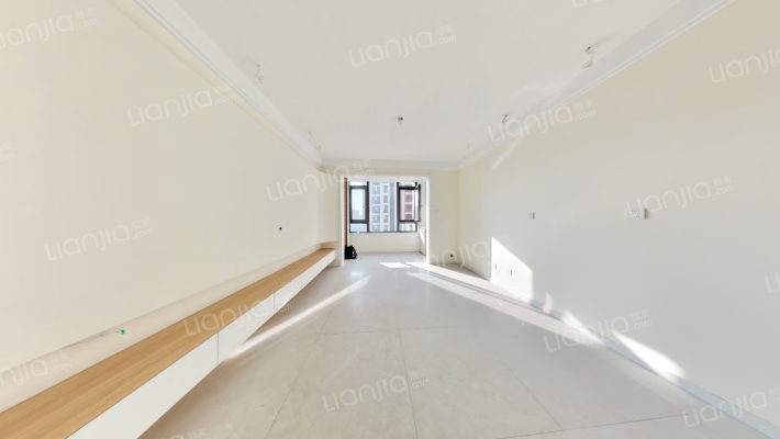 和达璟园二手房实景图