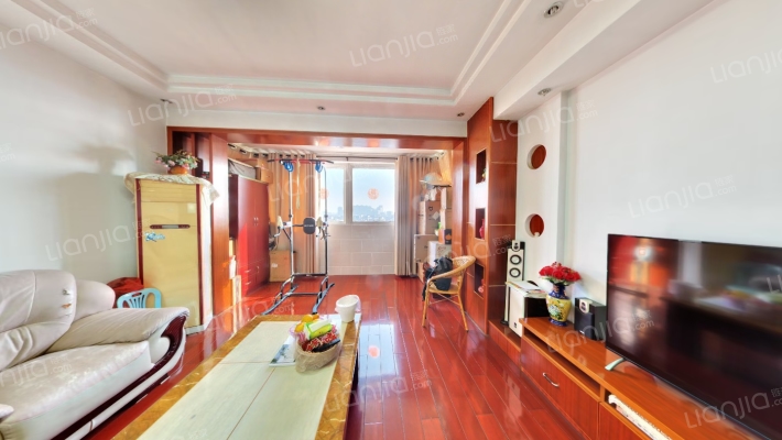 花亭大厦二手房实景图