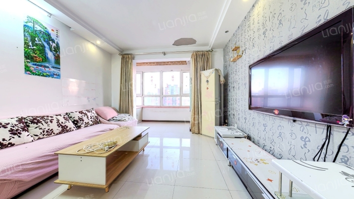 挪威森林二手房实景图