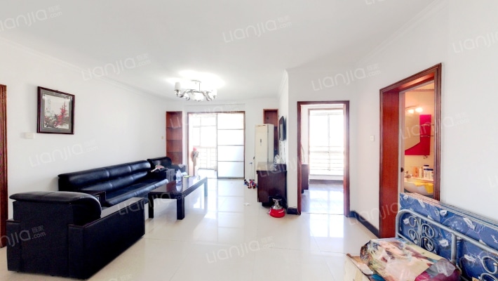 都市先锋二手房实景图