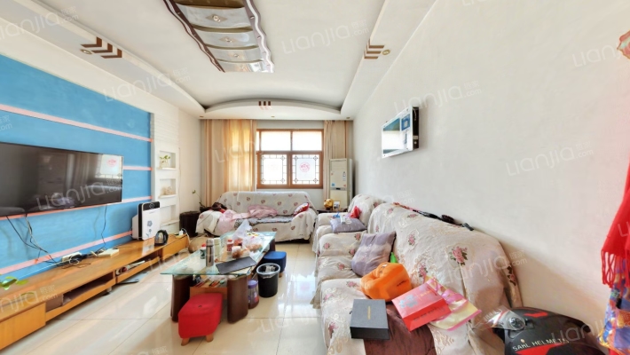 鑫鑫花园二手房实景图