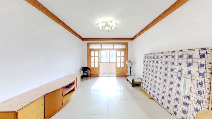 邮政住宅小区二手房实景图