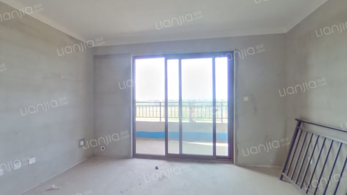 平顶山建业城二手房实景图