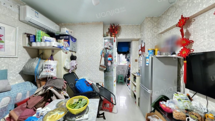 金诺大厦二手房实景图