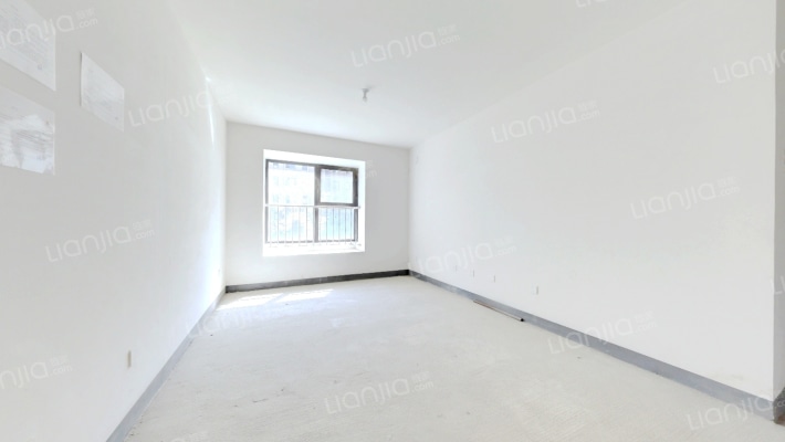 金融街·金悦郡二手房实景图