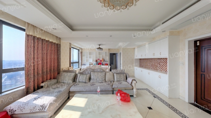 富雅玉湖湾二手房实景图