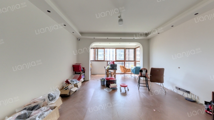 碧桂园二手房实景图