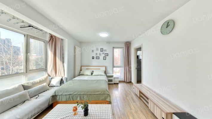 东方雅苑二手房实景图