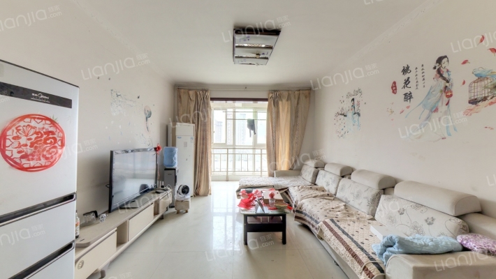 世祥花园二手房实景图