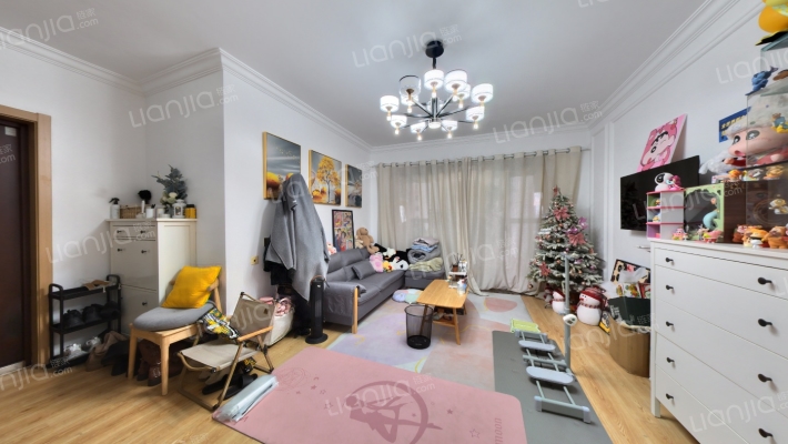 水漾花城四期二手房实景图