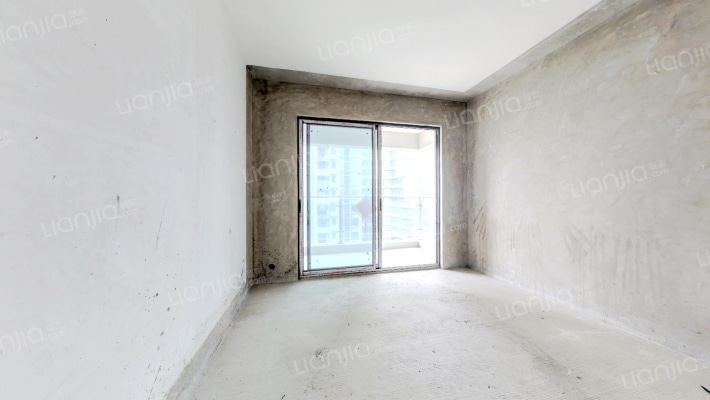 观山开磷城二手房实景图