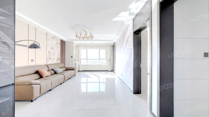 中央公元二手房实景图