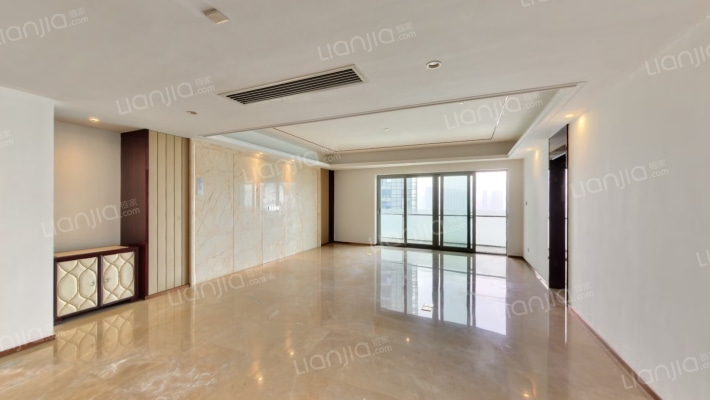 北辰定江洋二手房实景图