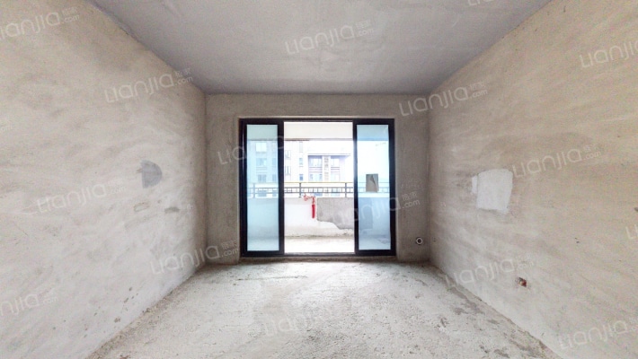 和泓融成府二手房实景图