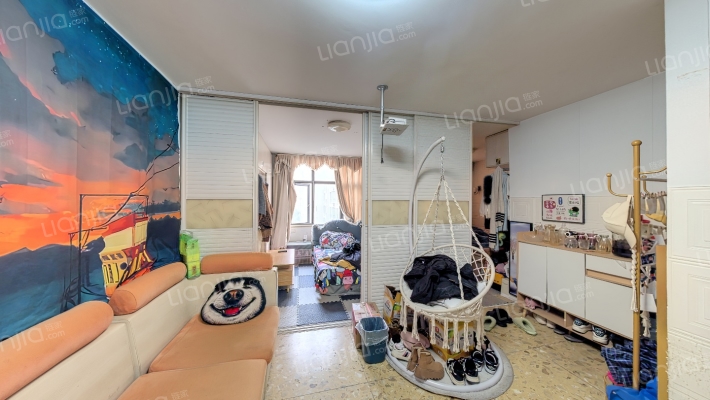 天奥经纬府邸二手房实景图